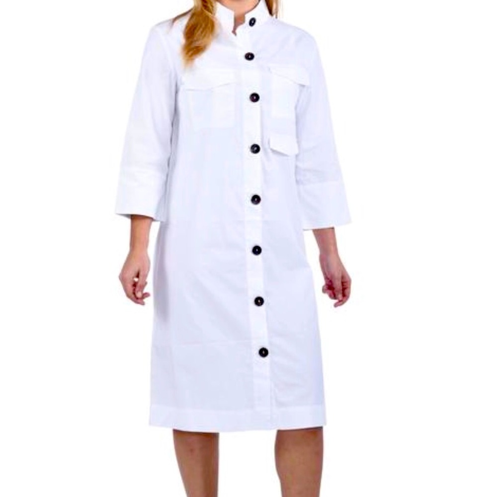 NWT EPIK Shirt Dress